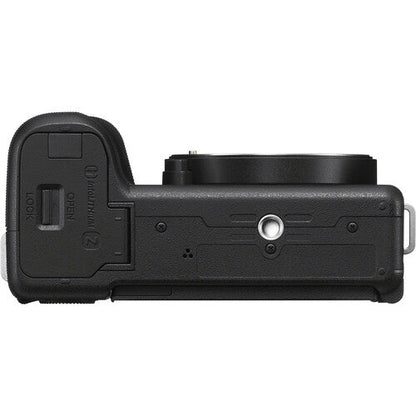 Sony ZV-E10 II Mirrorless Camera with 16-50mm Lens (Black) SONY
