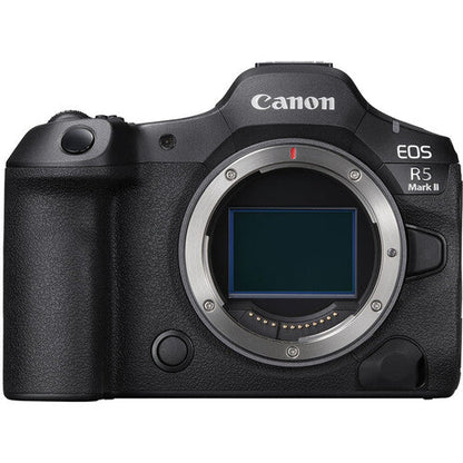 Canon EOS R5 Mark II Mirrorless Camera CANON