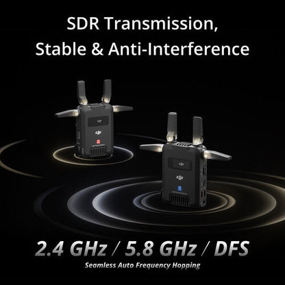 DJI SDR Transmission Combo DJI