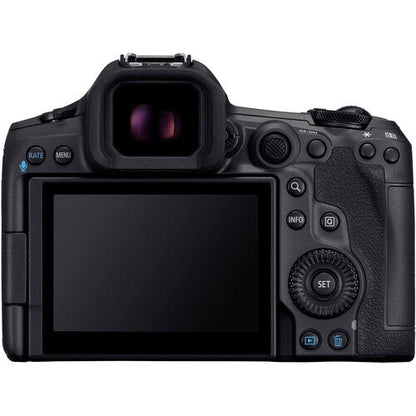 Canon EOS R5 Mark II Mirrorless Camera CANON