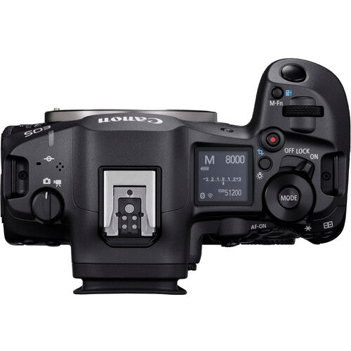 Canon EOS R5 Mark II Mirrorless Camera CANON