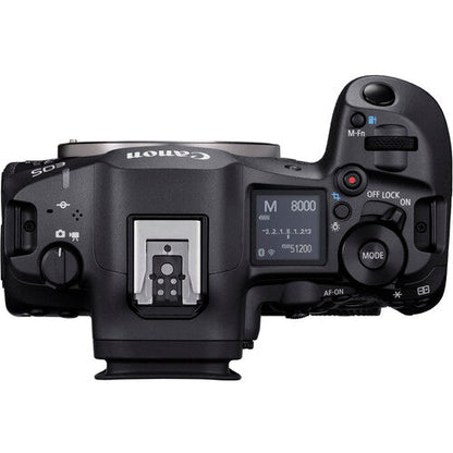 Canon EOS R5 Mark II Mirrorless Camera CANON