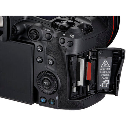 Canon EOS R5 Mark II Mirrorless Camera CANON