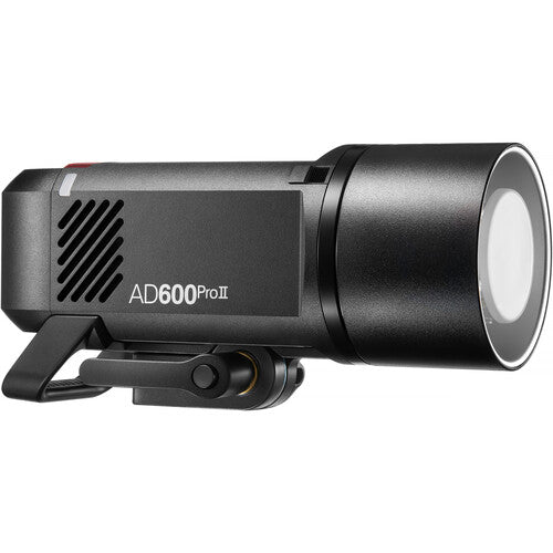 Godox AD600Pro II All-in-One Outdoor Flash GODOX