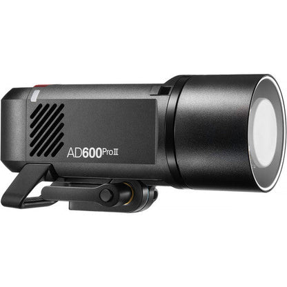 Godox AD600Pro II All-in-One Outdoor Flash GODOX