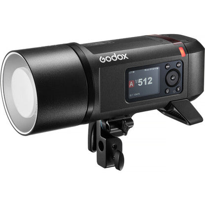 Godox AD600Pro II All-in-One Outdoor Flash GODOX