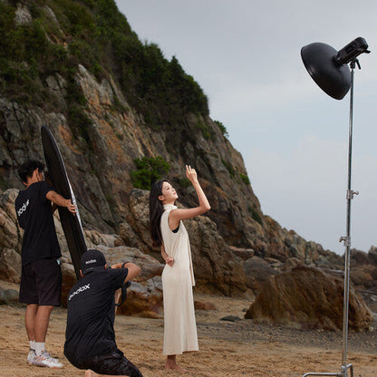 Godox AD600Pro II All-in-One Outdoor Flash GODOX