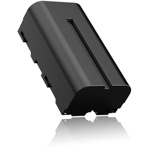 FeelWorld NP-550 Battery with USB-C Charging