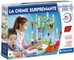 La Chimie Suprenante Clementoni
