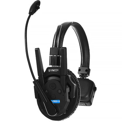 Synco Xtalk XPro1 Wireless Intercom Master/Remote Headset