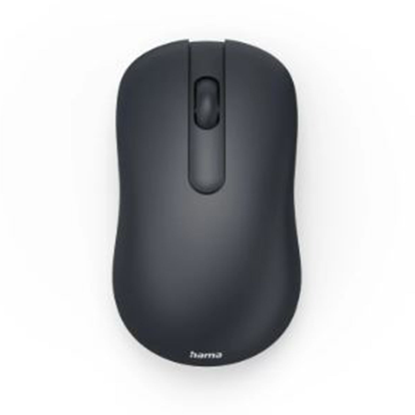 HAMA 173073 WM-100 Wireless Mouse, Cordless, Optical, Blk