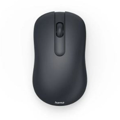 HAMA 173073 WM-100 Wireless Mouse, Cordless, Optical, Blk