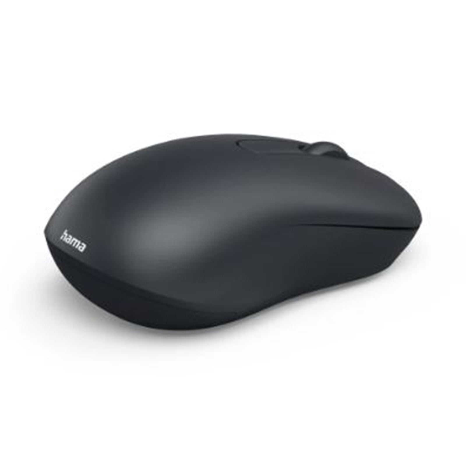 HAMA 173073 WM-100 Wireless Mouse, Cordless, Optical, Blk