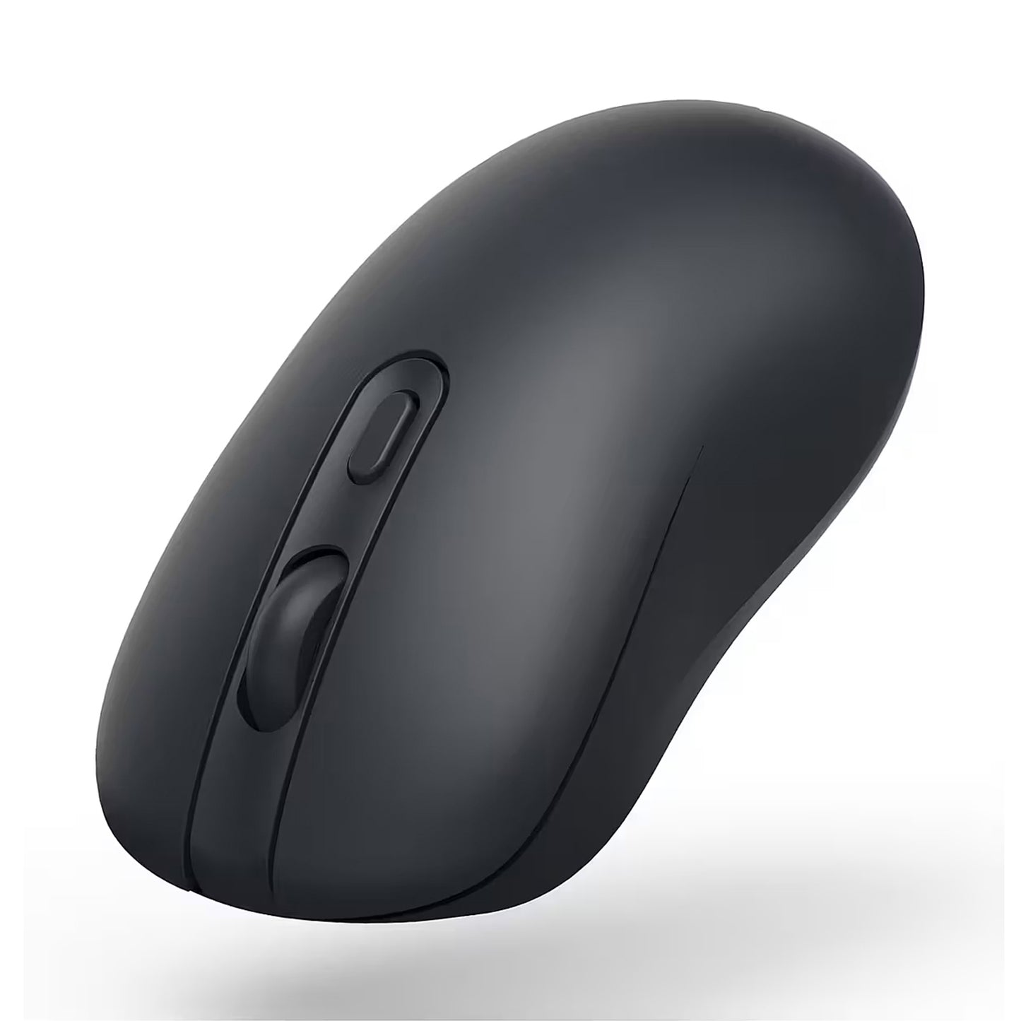 HAMA 173075 WM-200 Wireless Mouse, Cordless, Optical, Blk