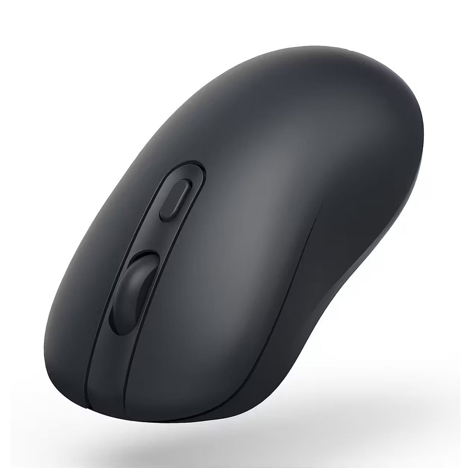 HAMA 173075 WM-200 Wireless Mouse, Cordless, Optical, Blk