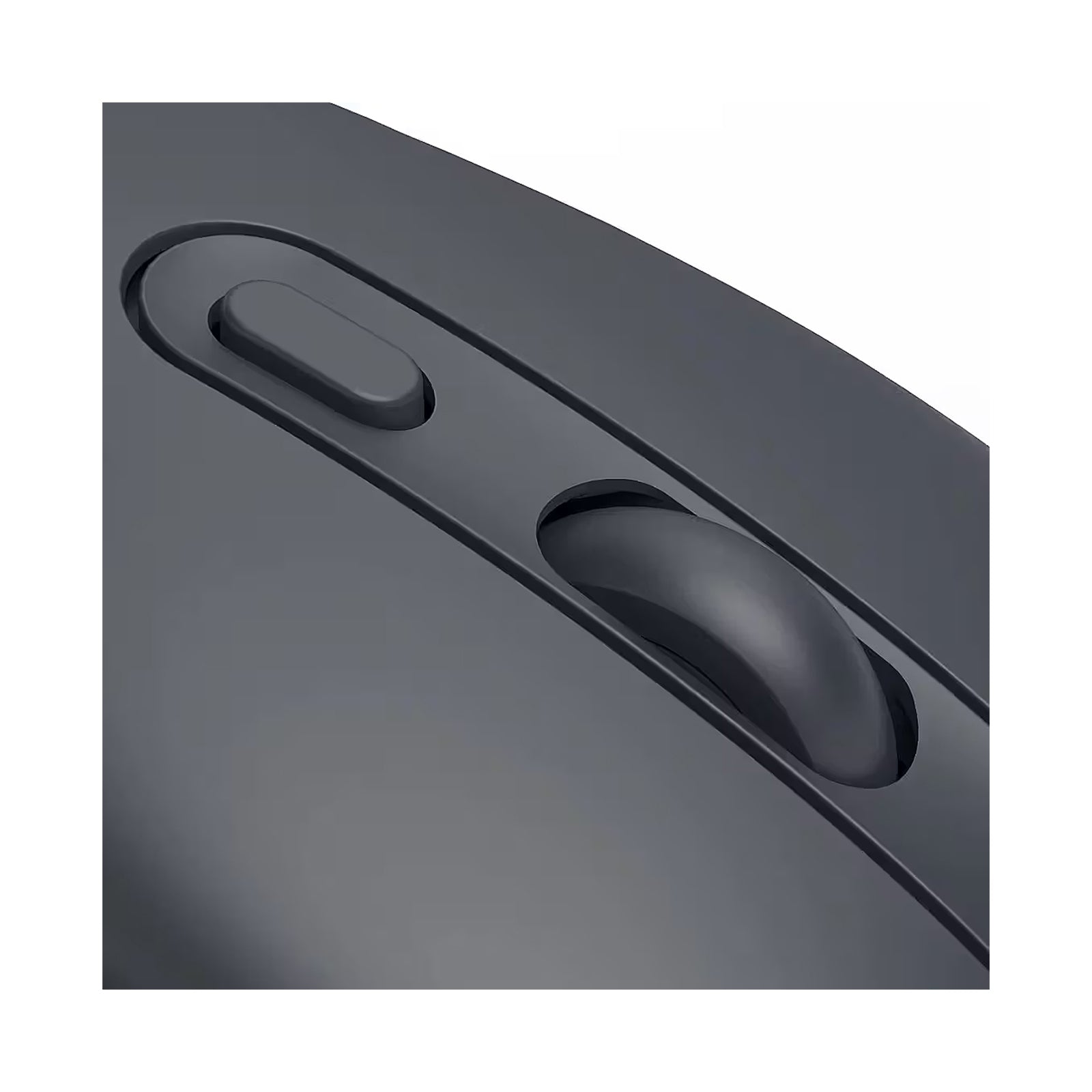 HAMA 173075 WM-200 Wireless Mouse, Cordless, Optical, Blk