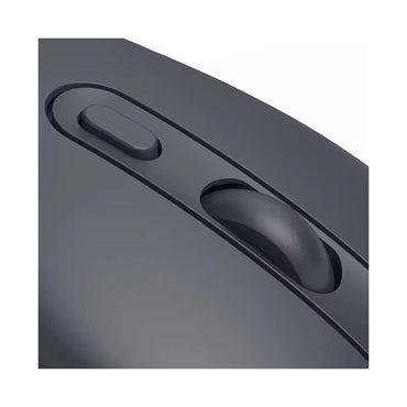 HAMA 173075 WM-200 Wireless Mouse, Cordless, Optical, Blk