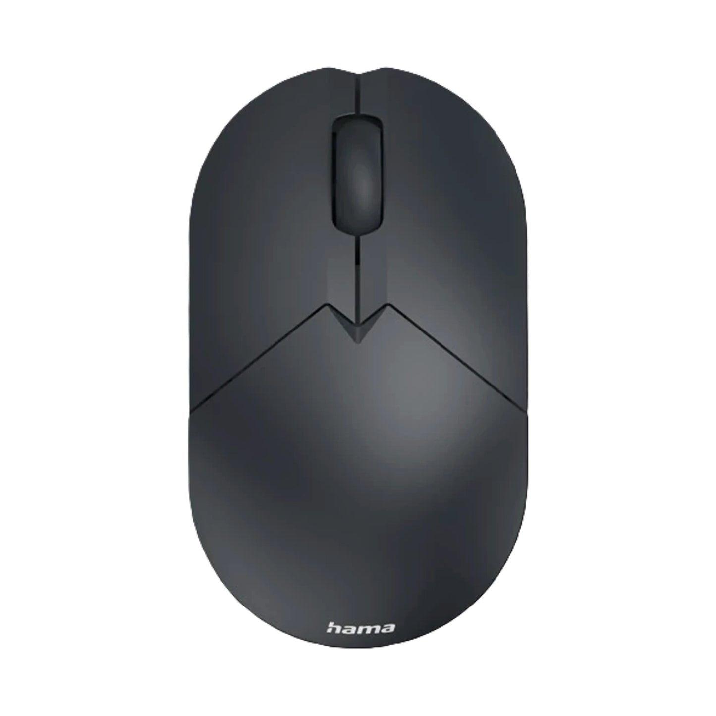 HAMA 173076 WM-150 Mini Wireless Mouse, Optical, Blk