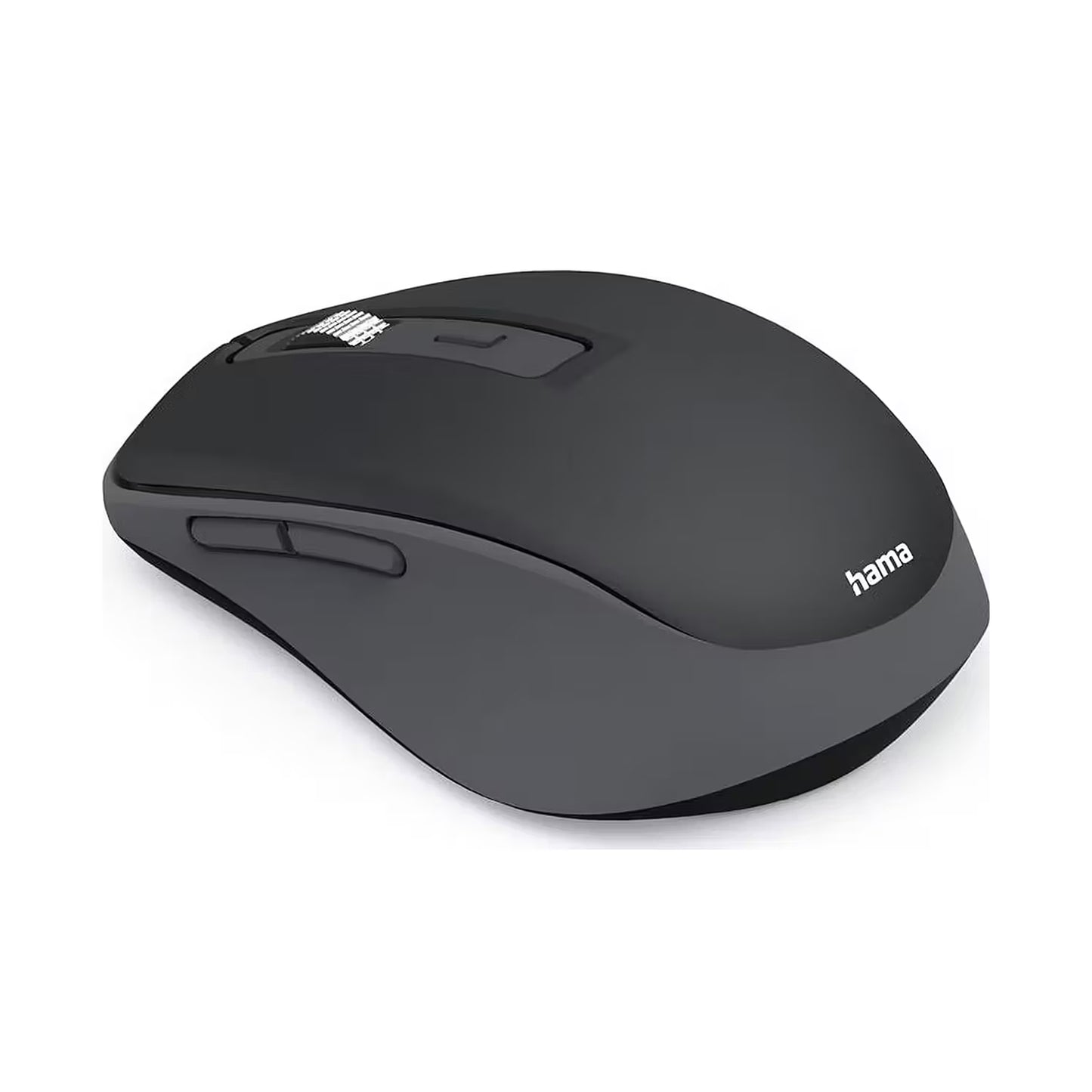 HAMA 173079 WM-450 Multi Device Mouse, Wireless, Blk