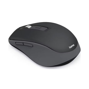 HAMA 173079 WM-450 Multi Device Mouse, Wireless, Blk