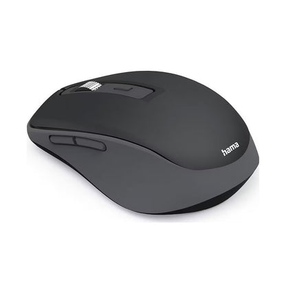 HAMA 173079 WM-450 Multi Device Mouse, Wireless, Blk