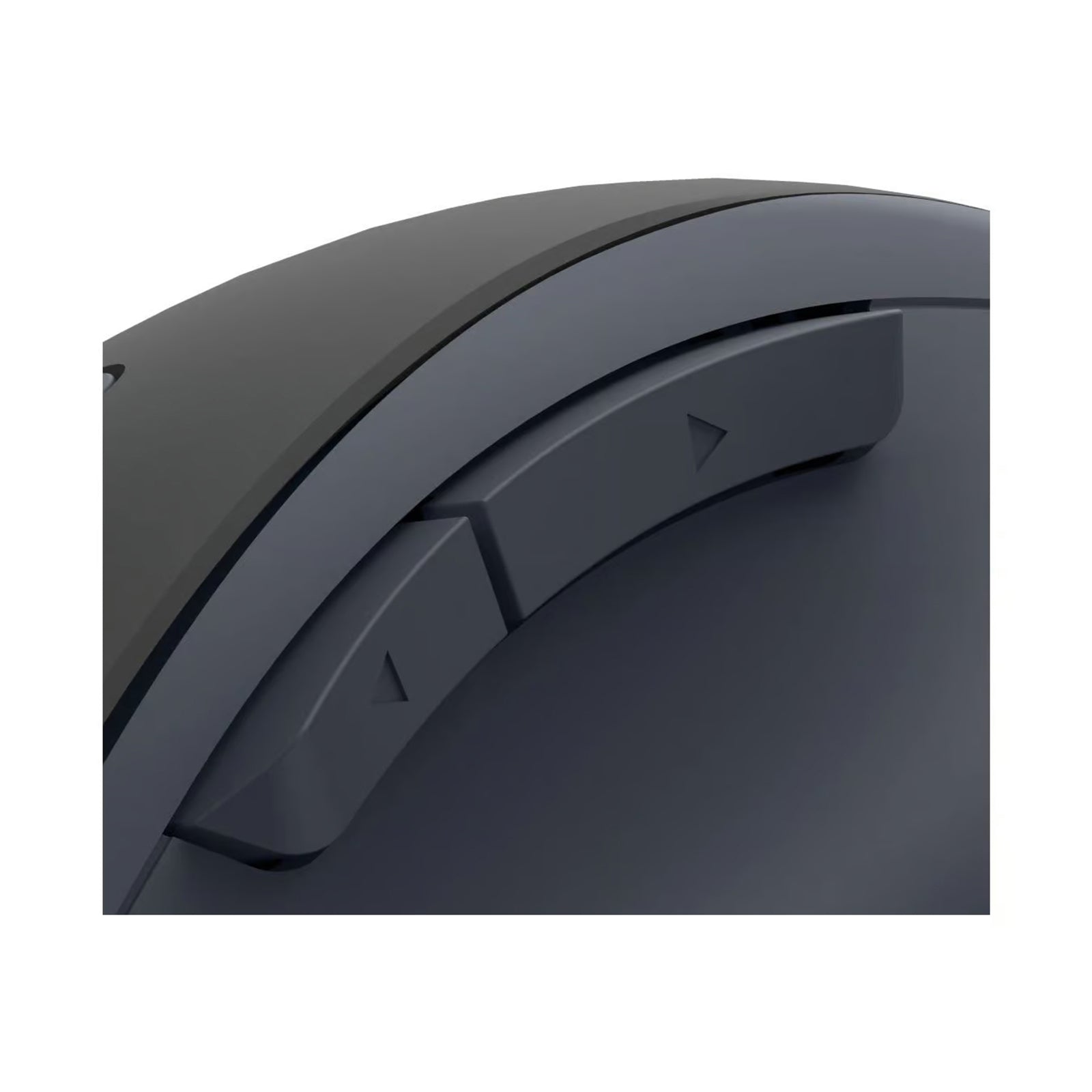 HAMA 173081 WM-500 Wireless Mouse, Ergonom, 6 Buttons, Blk