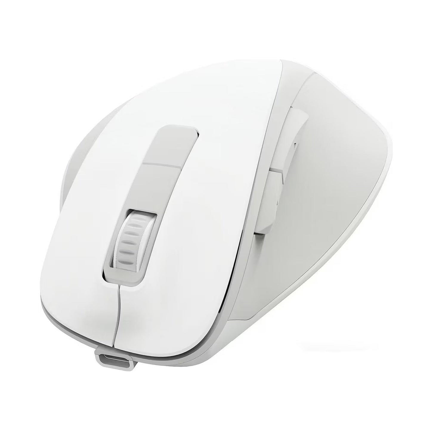 HAMA 173082 WM-500 Wireless Mouse, Ergonom, 6 Buttons, Wh