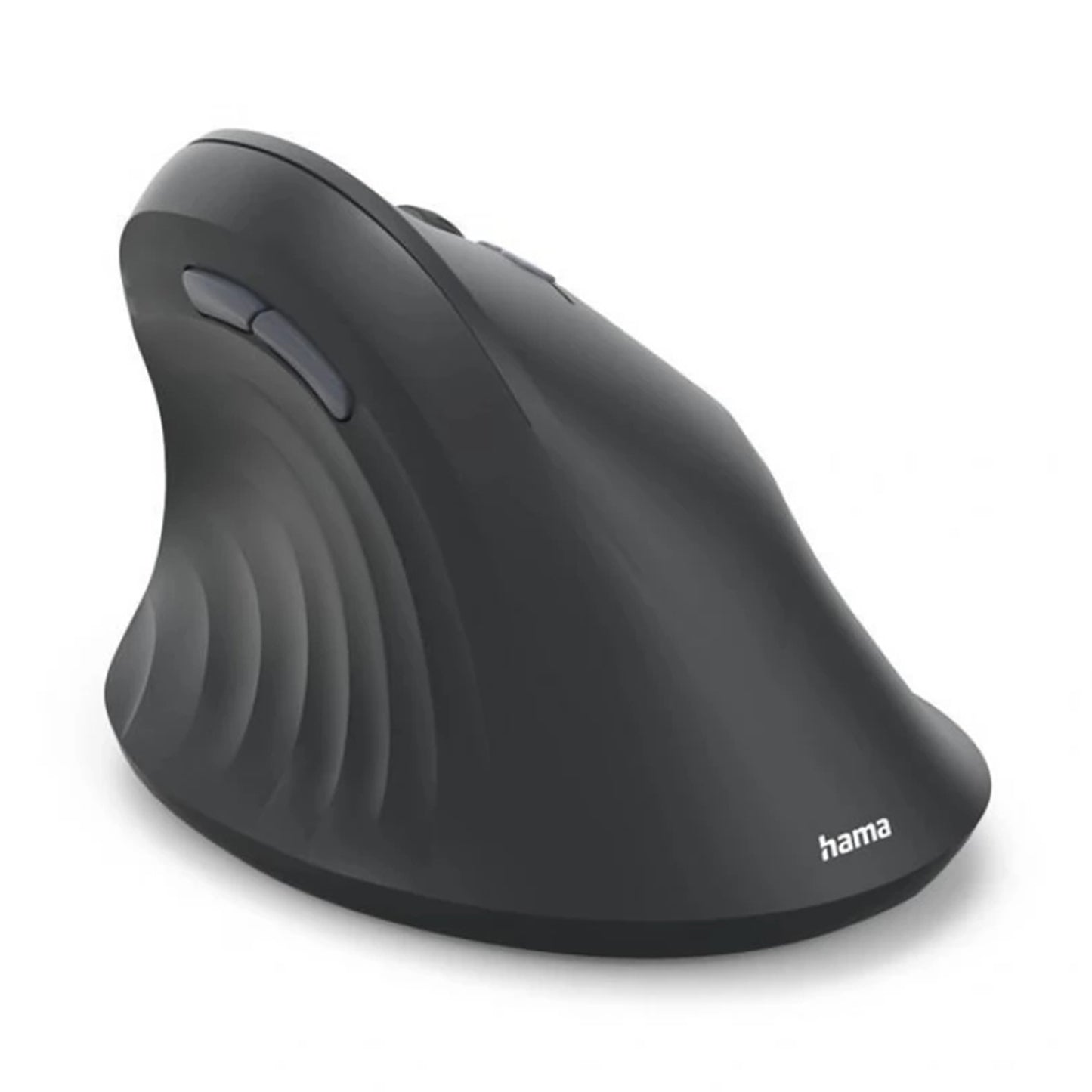 HAMA 173088 EWM-500RErgonomic Vertical Mouse, Ergonom, Blk