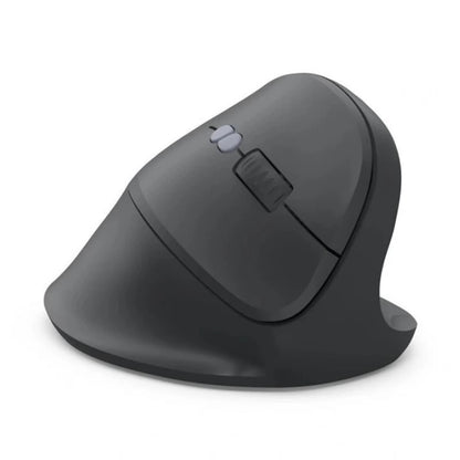 HAMA 173088 EWM-500RErgonomic Vertical Mouse, Ergonom, Blk