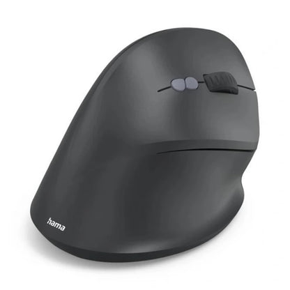 HAMA 173088 EWM-500RErgonomic Vertical Mouse, Ergonom, Blk