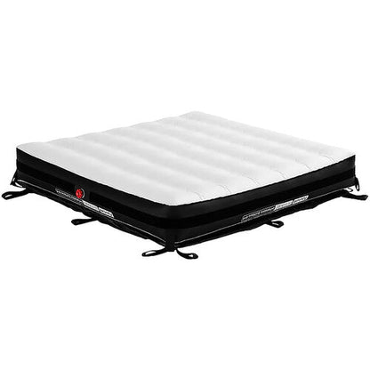 Aputure INFINIMAT Tunable Color Light Mat with Inflatable Airbag (4 x 4') APUTURE