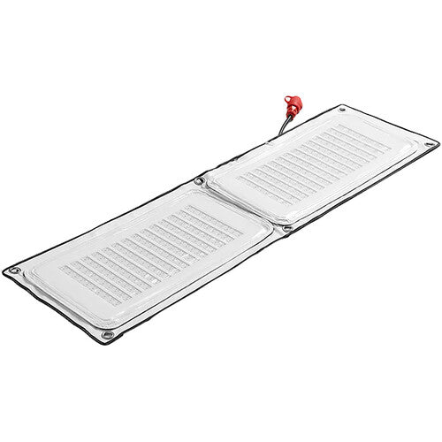Aputure INFINIMAT Tunable Color Light Mat with Inflatable Airbag (1 x 4', V-Mount) APUTURE