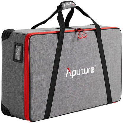 Aputure INFINIMAT Tunable Color Light Mat with Inflatable Airbag (1 x 4', V-Mount) APUTURE