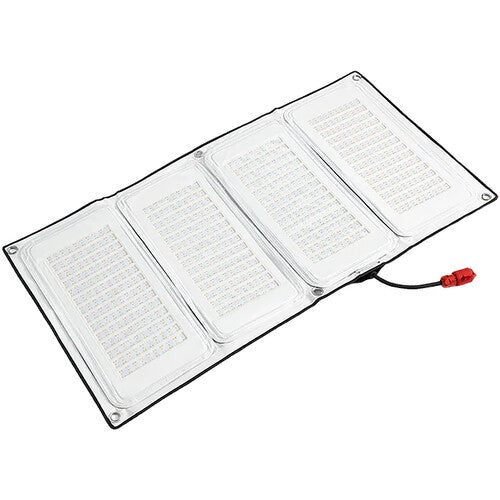 Aputure INFINIMAT Tunable Color Light Mat with Inflatable Airbag (2 x 4', V-Mount) APUTURE
