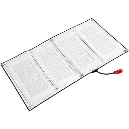 Aputure INFINIMAT Tunable Color Light Mat with Inflatable Airbag (2 x 4', V-Mount) APUTURE
