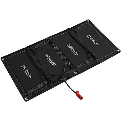 Aputure INFINIMAT Tunable Color Light Mat with Inflatable Airbag (2 x 4', V-Mount) APUTURE