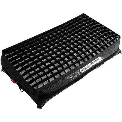 Aputure INFINIMAT Tunable Color Light Mat with Inflatable Airbag (2 x 4', V-Mount) APUTURE