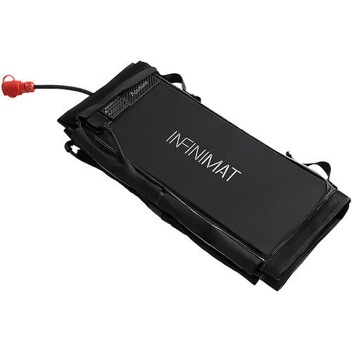 Aputure INFINIMAT Tunable Color Light Mat with Inflatable Airbag (2 x 4', V-Mount) APUTURE