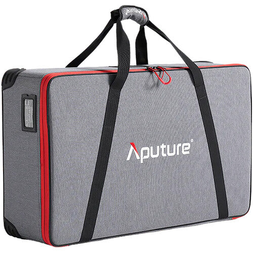 Aputure INFINIMAT Tunable Color Light Mat with Inflatable Airbag (2 x 4', V-Mount) APUTURE