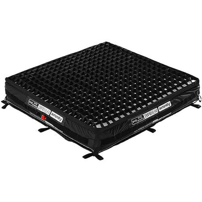 Aputure INFINIMAT Tunable Color Light Mat with Inflatable Airbag (4 x 4') APUTURE