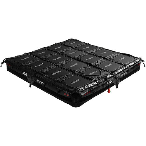 Aputure INFINIMAT Tunable Color Light Mat with Inflatable Airbag (8 x 8') APUTURE