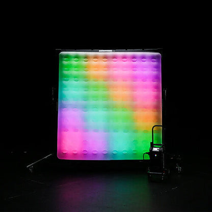 Aputure INFINIMAT Tunable Color Light Mat with Inflatable Airbag (8 x 8') APUTURE