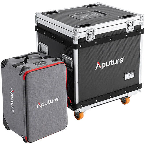 Aputure INFINIMAT Tunable Color Light Mat with Inflatable Airbag (8 x 8') APUTURE