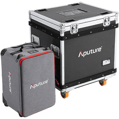Aputure INFINIMAT Tunable Color Light Mat with Inflatable Airbag (8 x 8') APUTURE