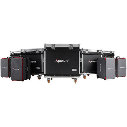 Aputure INFINIMAT Tunable Color Light Mat with Inflatable Airbag (20 x 20') APUTURE