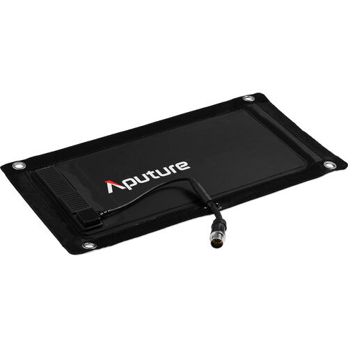 Aputure INFINIMAT Tunable Color Light Mat with Inflatable Airbag (1 x 2', V-Mount) APUTURE