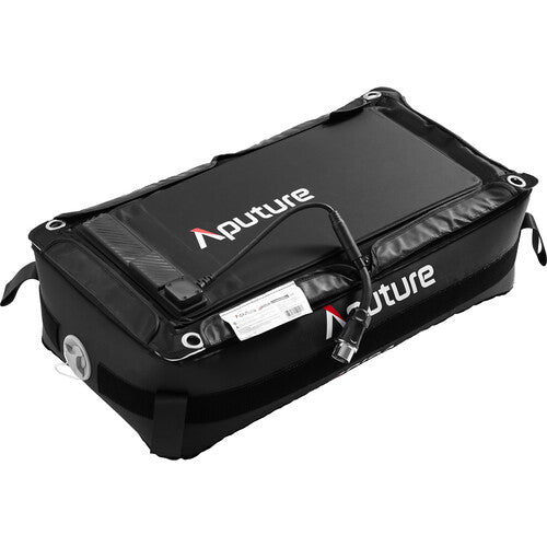 Aputure INFINIMAT Tunable Color Light Mat with Inflatable Airbag (1 x 2', V-Mount) APUTURE