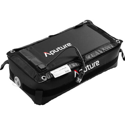 Aputure INFINIMAT Tunable Color Light Mat with Inflatable Airbag (1 x 2', V-Mount) APUTURE