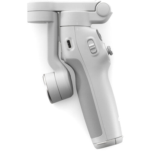 DJI Osmo Mobile 7 Smartphone Gimbal (WHITE) DJI