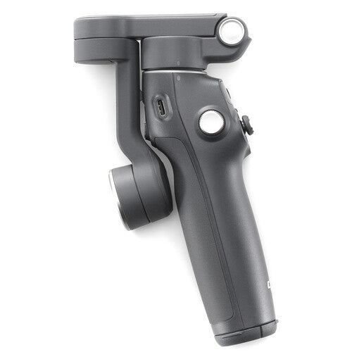 DJI Osmo Mobile 7P Smartphone Gimbal (BLACK)